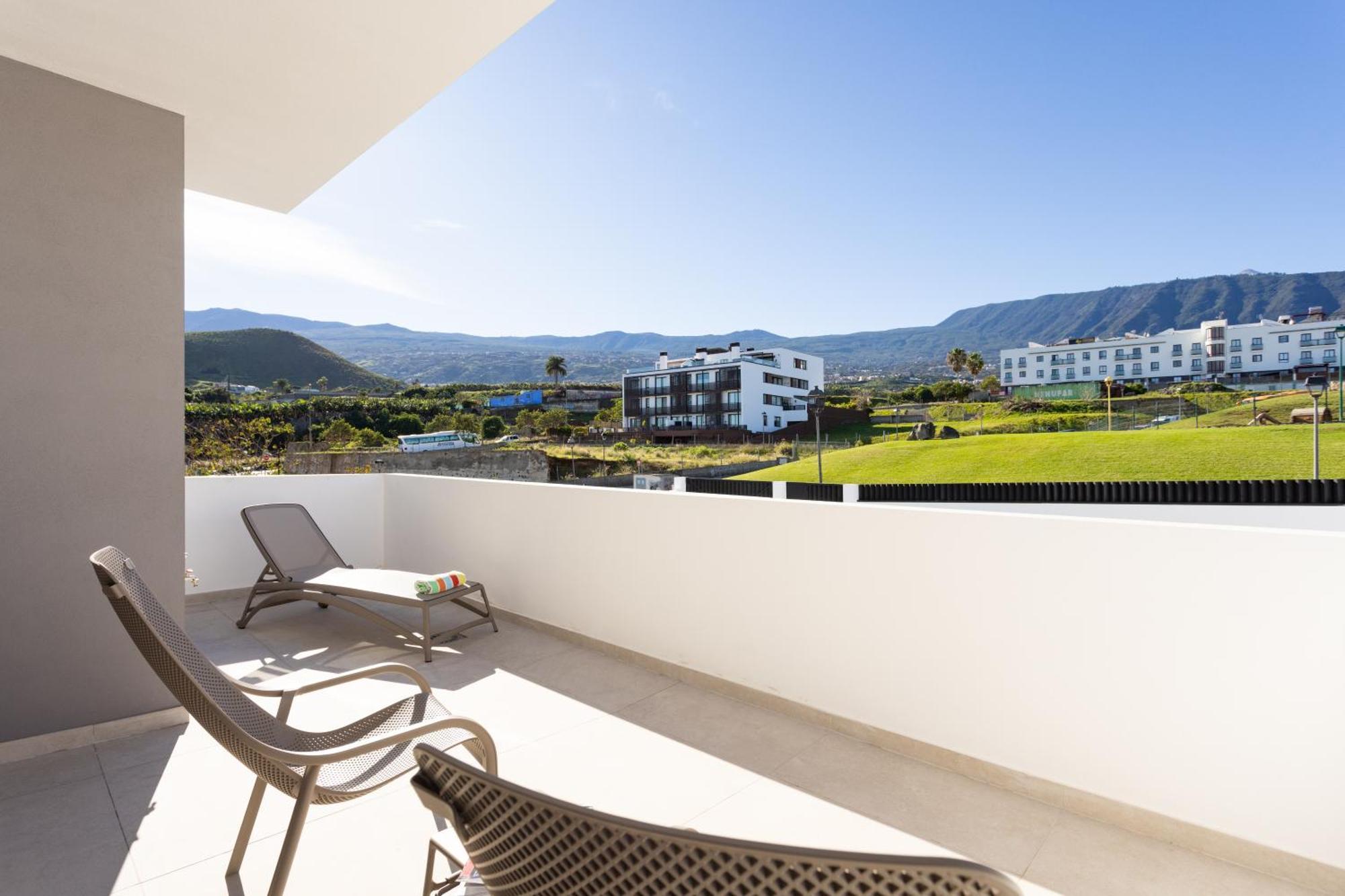 Вилла Nuevo Gorvorana 3 - Piscina Privada, Bbq Реалехо-Бахо Экстерьер фото